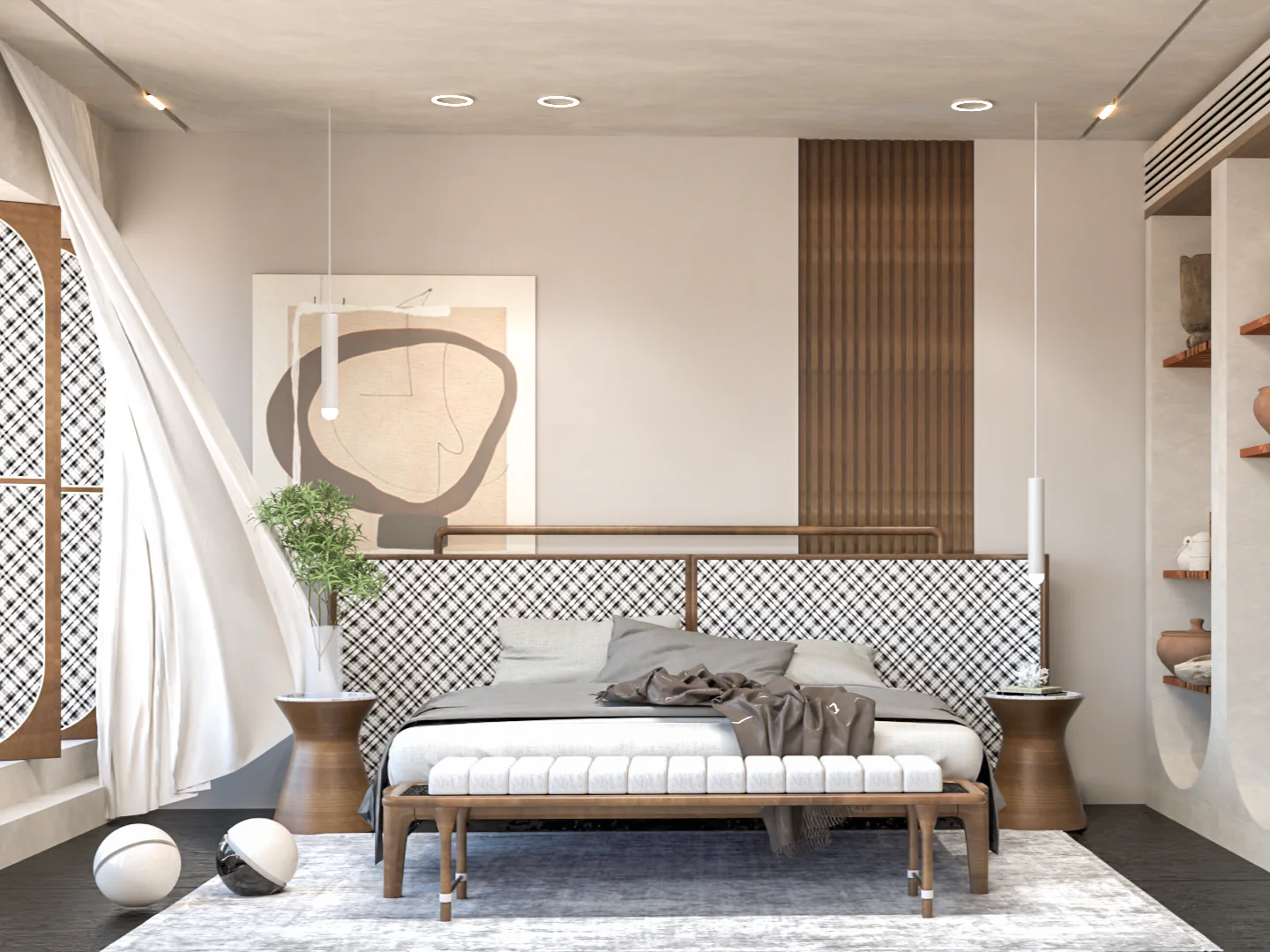 Consept Art | Interior Design | Exterior Design | construction | New Cairo, Egypt